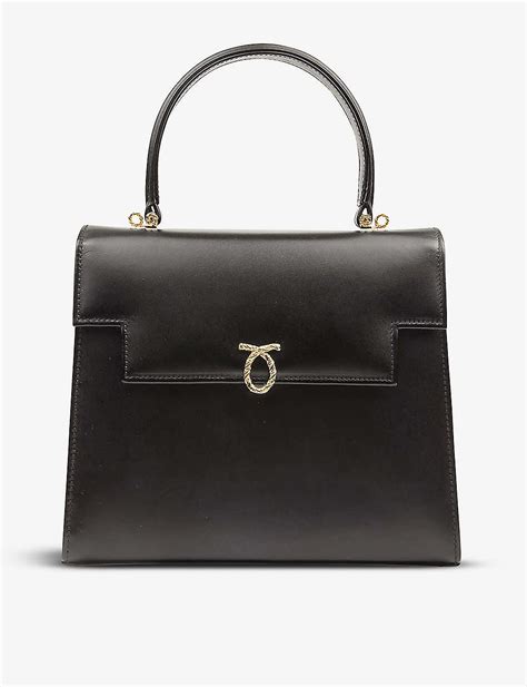 dupes of launer traviata bag|Launer London .